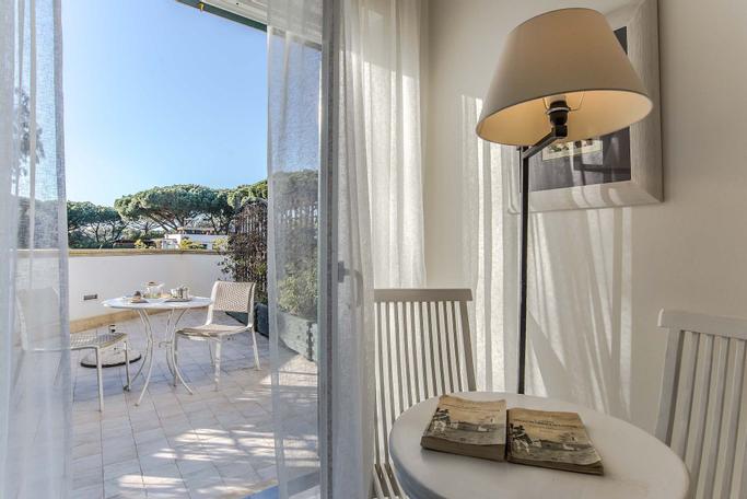 Il San Francesco Charming Hotel | Sabaudia (LT) | Galleria foto - 24