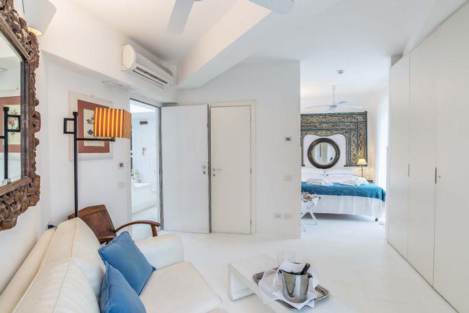 Il San Francesco Charming Hotel | Sabaudia (LT) | Galleria foto - 4