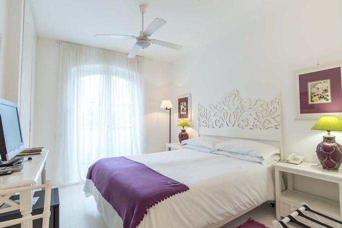 Il San Francesco Charming Hotel | Sabaudia (LT) | Galleria foto - 23