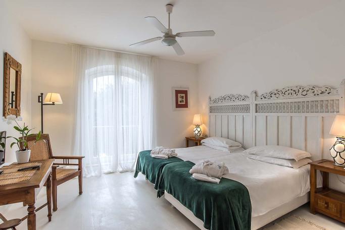 Il San Francesco Charming Hotel | Sabaudia (LT) | Galleria foto - 22