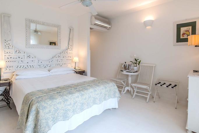 Il San Francesco Charming Hotel | Sabaudia (LT) | Galleria foto - 19