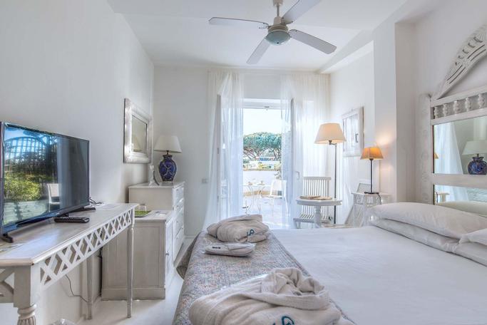 Il San Francesco Charming Hotel | Sabaudia (LT) | Meravigliose camere