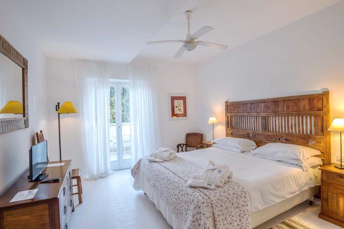 Il San Francesco Charming Hotel | Sabaudia (LT) | Galleria foto - 12