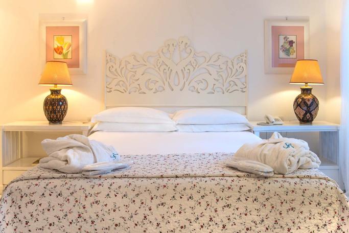 Il San Francesco Charming Hotel | Sabaudia (LT) | Galleria foto - 32