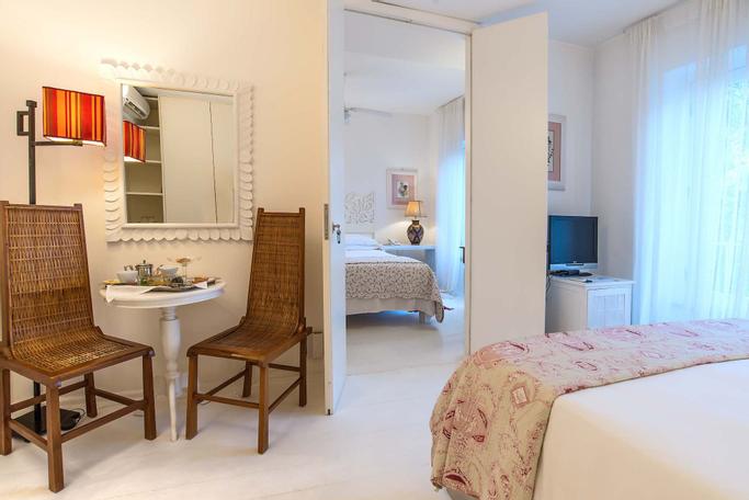 Il San Francesco Charming Hotel | Sabaudia (LT) | Galleria foto - 18