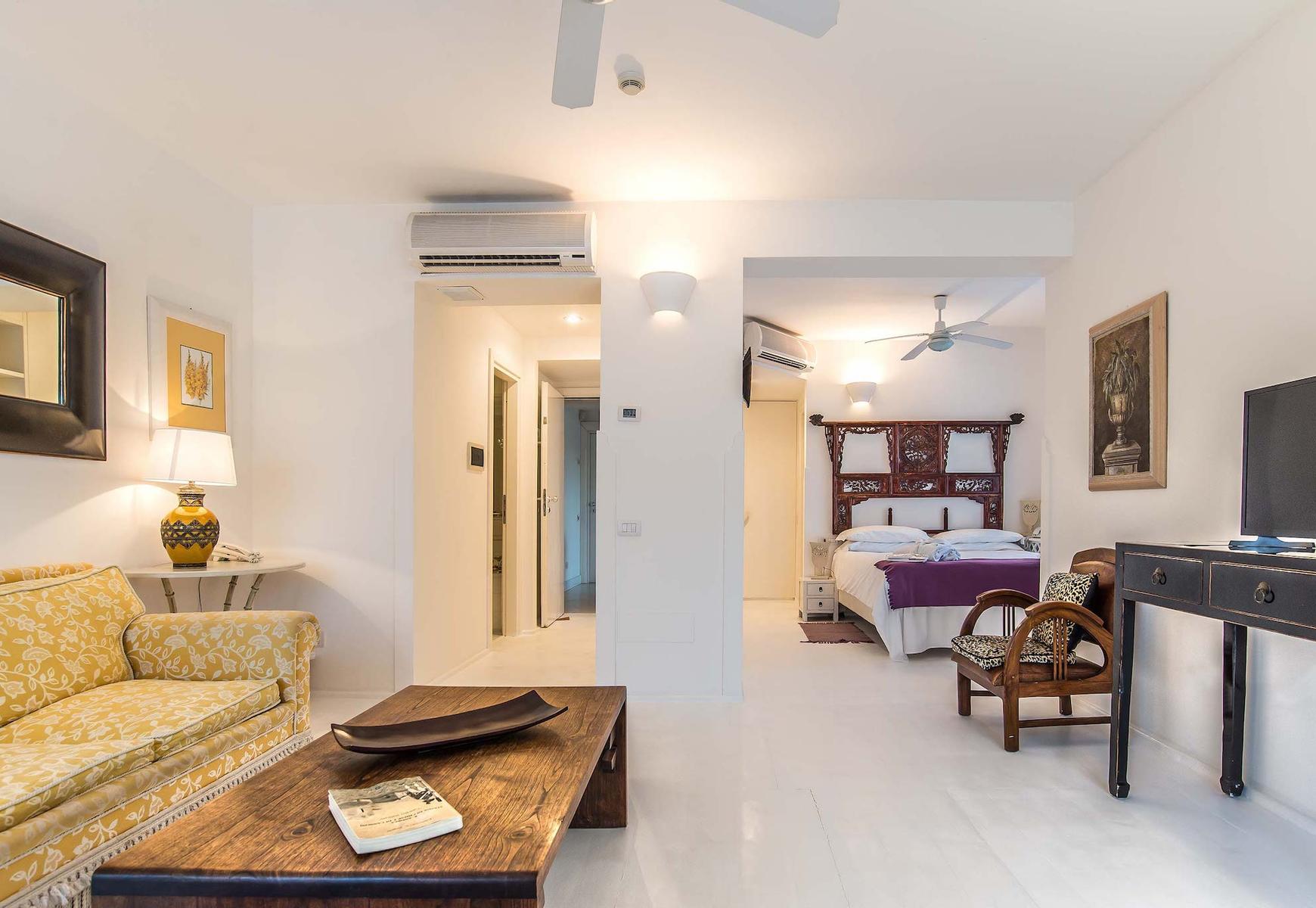 Il San Francesco Charming Hotel | Sabaudia (LT) | Accommodation 04 - 