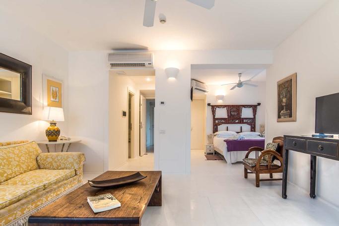 Il San Francesco Charming Hotel | Sabaudia (LT) | Galleria foto - 17