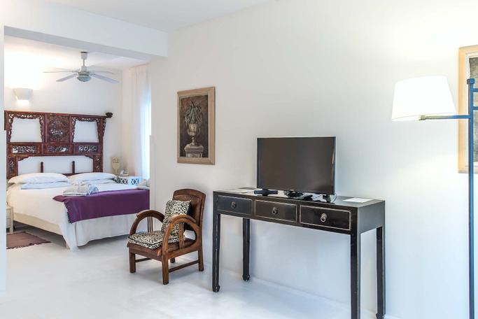 Il San Francesco Charming Hotel | Sabaudia (LT) | Galleria foto - 15