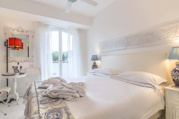 Il San Francesco Charming Hotel | Sabaudia (LT) | Galleria foto - 14