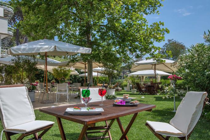 Il San Francesco Charming Hotel | Sabaudia (LT) | Photo Gallery - 26