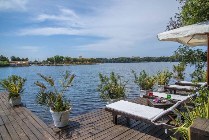 Il San Francesco Charming Hotel | Sabaudia (LT) | Photo Gallery - 2
