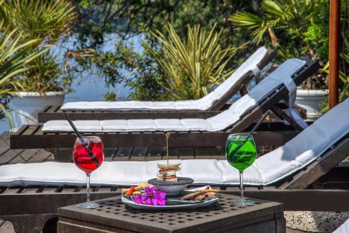 Il San Francesco Charming Hotel | Sabaudia (LT) | Photo Gallery - 7
