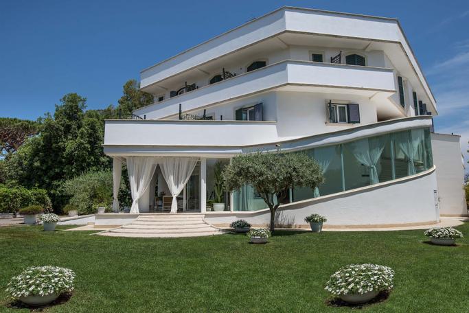 Il San Francesco Charming Hotel | Sabaudia (LT) | Photo Gallery - 1