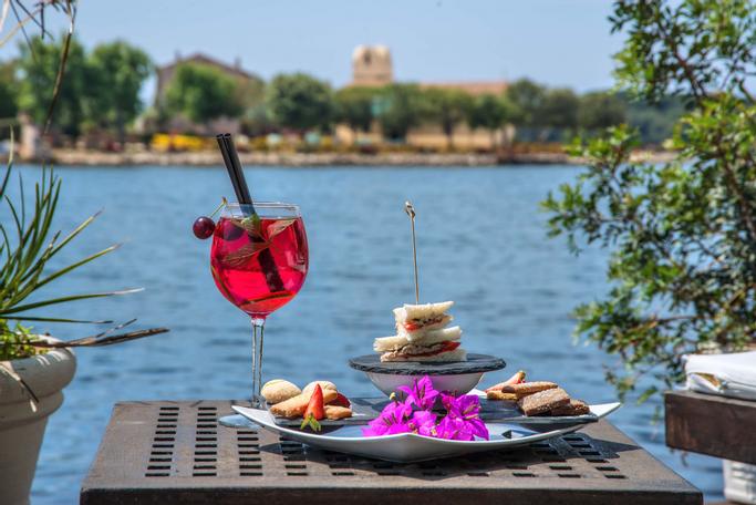 Il San Francesco Charming Hotel | Sabaudia (LT) | Photo Gallery - 20