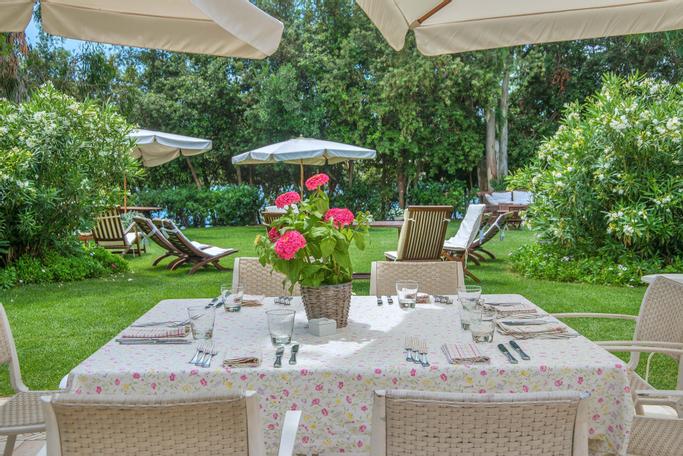 Il San Francesco Charming Hotel | Sabaudia (LT) | Photo Gallery - 21