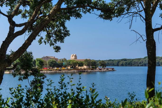 Il San Francesco Charming Hotel | Sabaudia (LT) | Photo Gallery - 11