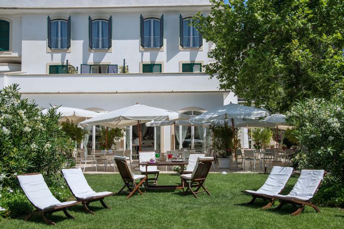Il San Francesco Charming Hotel | Sabaudia (LT) | Photo Gallery - 9