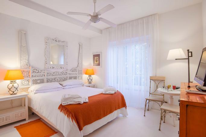 Il San Francesco Charming Hotel | Sabaudia (LT) | Photo Gallery - 10
