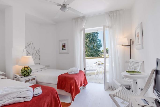 Il San Francesco Charming Hotel | Sabaudia (LT) | Photo Gallery - 13