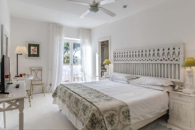 Il San Francesco Charming Hotel | Sabaudia (LT) | Photo Gallery - 16