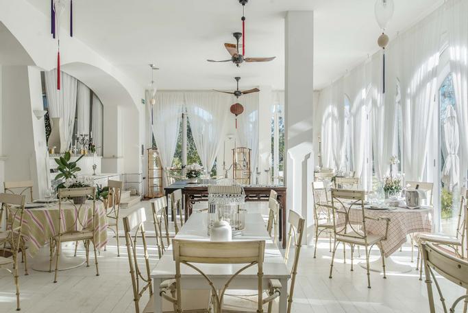 Il San Francesco Charming Hotel | Sabaudia (LT) | Photo Gallery - 41
