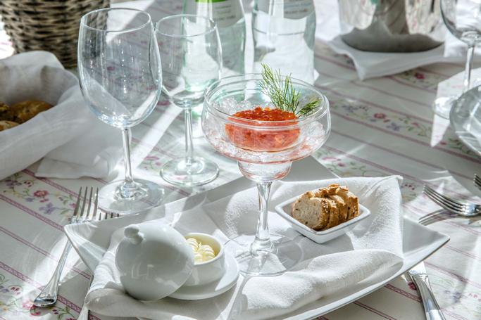 Il San Francesco Charming Hotel | Sabaudia (LT) | Photo Gallery - 42