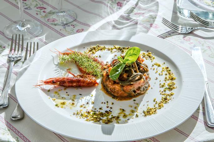 Il San Francesco Charming Hotel | Sabaudia (LT) | Photo Gallery - 5
