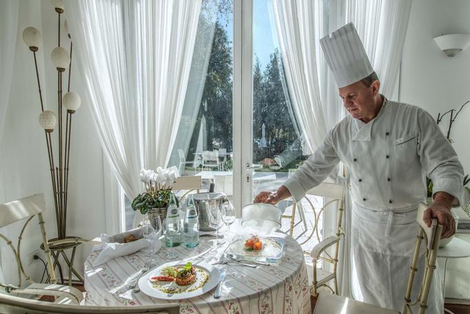 Il San Francesco Charming Hotel | Sabaudia (LT) | Photo Gallery - 38