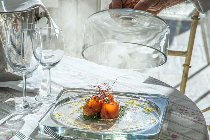 Il San Francesco Charming Hotel | Sabaudia (LT) | Photo Gallery - 39
