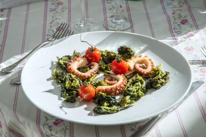 Il San Francesco Charming Hotel | Sabaudia (LT) | Photo Gallery - 37