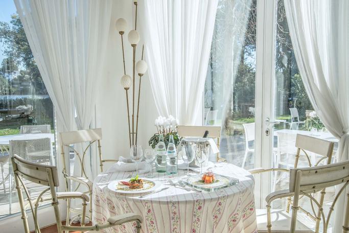 Il San Francesco Charming Hotel | Sabaudia (LT) | Photo Gallery - 33