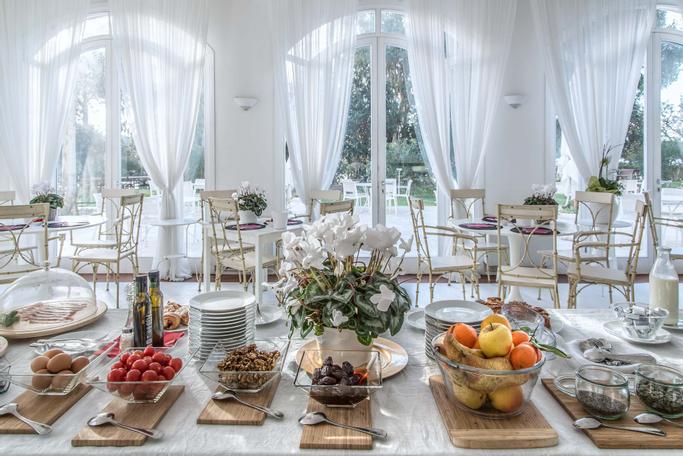 Il San Francesco Charming Hotel | Sabaudia (LT) | Photo Gallery - 31