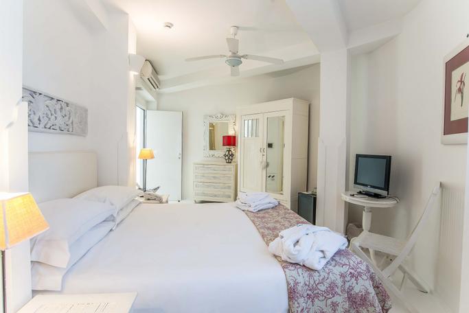 Il San Francesco Charming Hotel | Sabaudia (LT) | Photo Gallery - 25