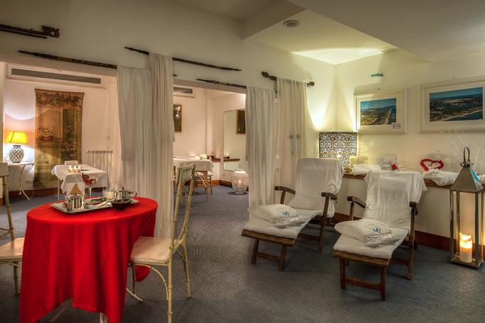 Il San Francesco Charming Hotel | Sabaudia (LT) | Photo Gallery - 48