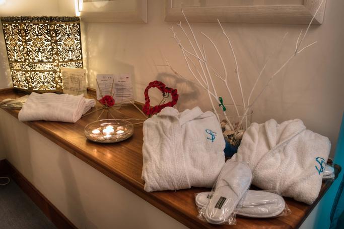 Il San Francesco Charming Hotel | Sabaudia (LT) | Photo Gallery - 43