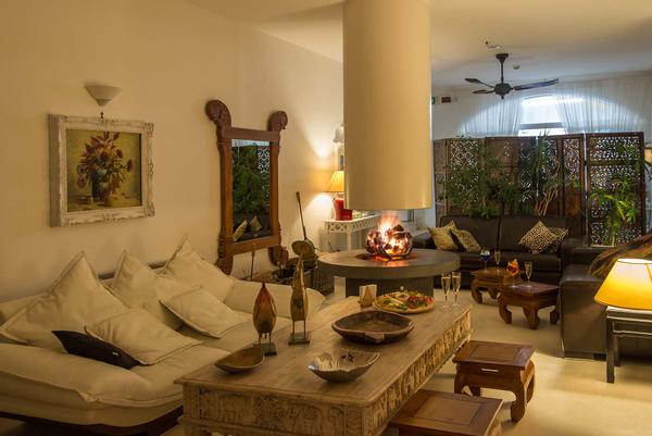 Il San Francesco Charming Hotel | Sabaudia (LT) | Photo Gallery - 46