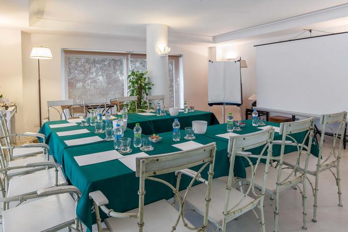 Il San Francesco Charming Hotel | Sabaudia (LT) | Photo Gallery - 45