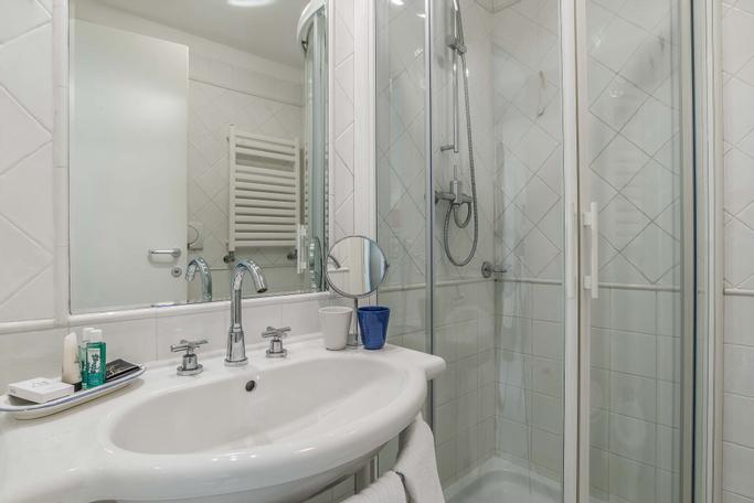 Il San Francesco Charming Hotel | Sabaudia (LT) | Photo Gallery - 28