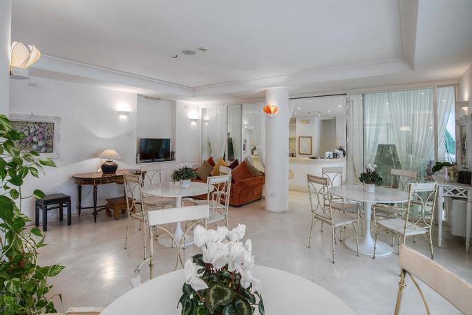 Il San Francesco Charming Hotel | Sabaudia (LT) | Photo Gallery - 8