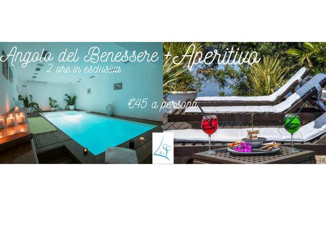 Il San Francesco Charming Hotel | Sabaudia (LT) | Photo Gallery - 49